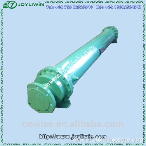 Hot sale stainless steel heat exchanger JOY 88290003-414 for Sullair air compressor